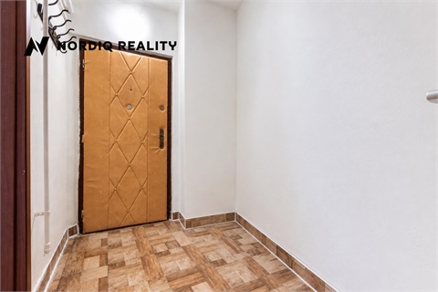 Prodej bytu 2kk, 42 m² - 12
