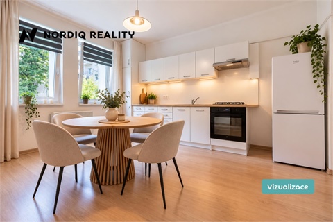 Prodej bytu 2kk, 42 m² 4