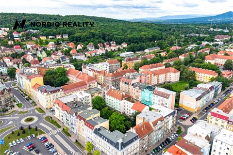 Prodej bytu 2kk, 42 m² - 20