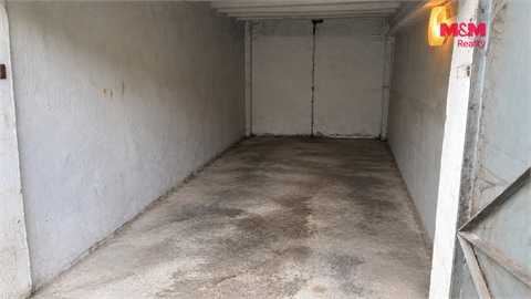 Prodej garáže, 14 m² 2
