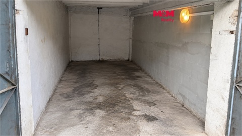 Prodej garáže, 14 m² 0