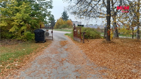 Prodej garáže, 14 m² 6
