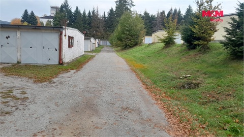 Prodej garáže, 14 m² - 6