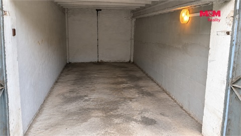 Prodej garáže, 14 m² 4