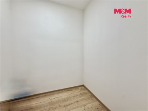 Pronájem bytu 1kk, 49 m² - 4