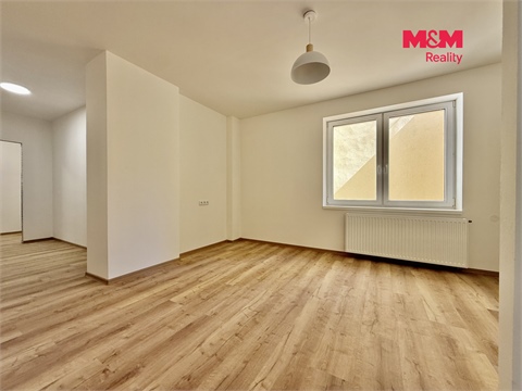 Pronájem bytu 1kk, 49 m² 4