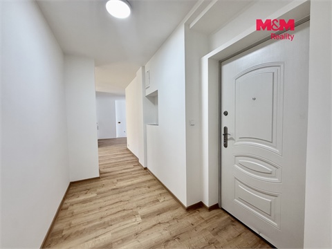 Pronájem bytu 1kk, 49 m² 6