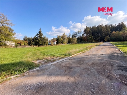 Prodej stavebního pozemku, 1 581 m² 6