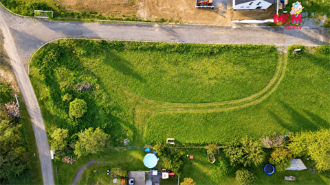 Prodej stavebního pozemku, 1 581 m² 10