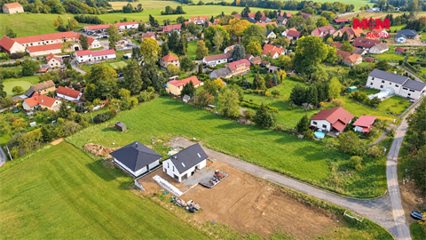 Prodej stavebního pozemku, 1 581 m² 12