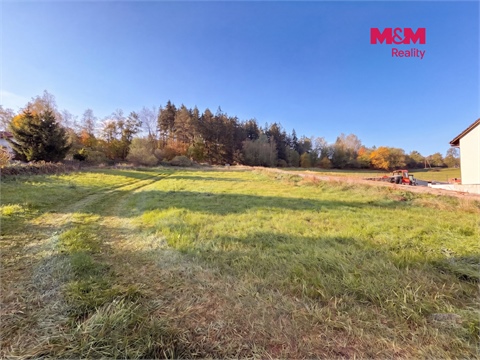 Prodej stavebního pozemku, 1 581 m² 4