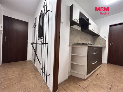 Pronájem bytu 4+1, 89 m² - 8