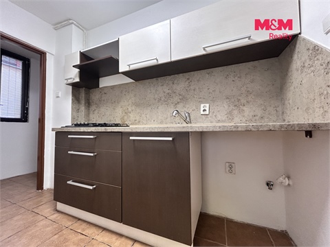 Pronájem bytu 4+1, 89 m² - 6