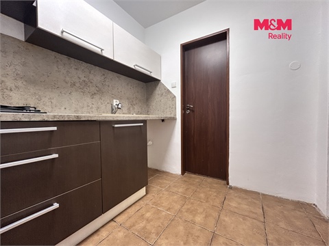 Pronájem bytu 4+1, 89 m² 8