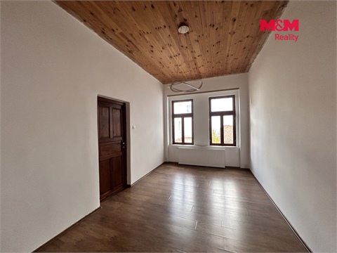 Pronájem bytu 4+1, 89 m² - 20