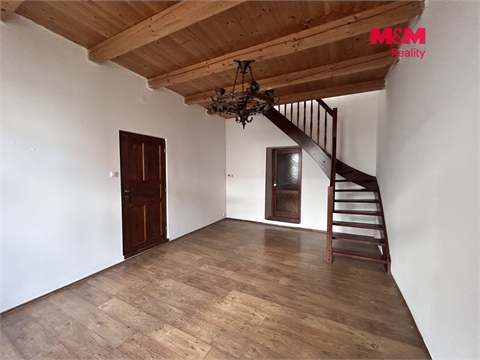 Pronájem bytu 4+1, 89 m² 18