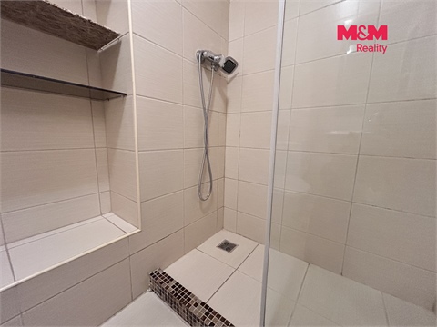 Pronájem bytu 4+1, 89 m² - 10