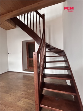 Pronájem bytu 4+1, 89 m² 26