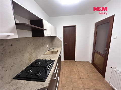 Pronájem bytu 4+1, 89 m² 2