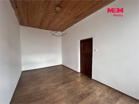 Pronájem bytu 4+1, 89 m² 22