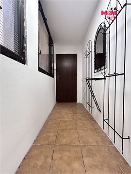 Pronájem bytu 4+1, 89 m² - 14