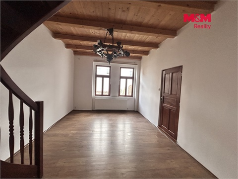 Pronájem bytu 4+1, 89 m² - 18
