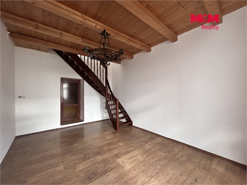 Pronájem bytu 4+1, 89 m² 20