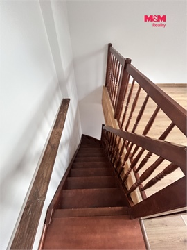 Pronájem bytu 4+1, 89 m² - 26