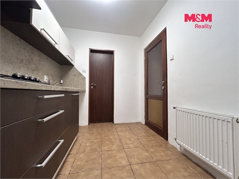 Pronájem bytu 4+1, 89 m² 4