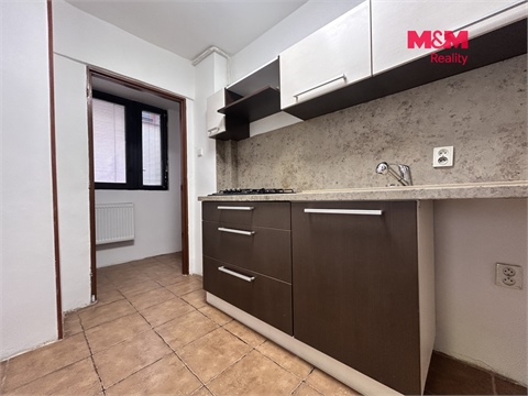 Pronájem bytu 4+1, 89 m² 6