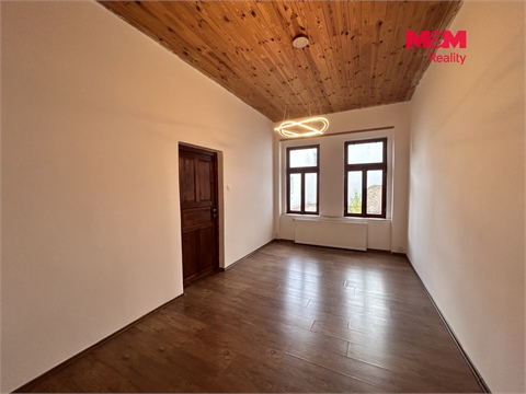 Pronájem bytu 4+1, 89 m² - 22