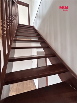 Pronájem bytu 4+1, 89 m² - 24