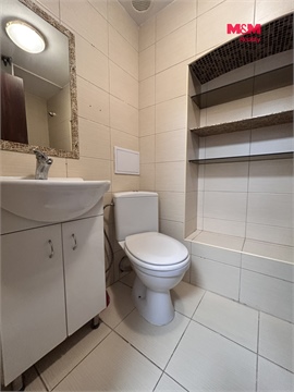 Pronájem bytu 4+1, 89 m² - 12