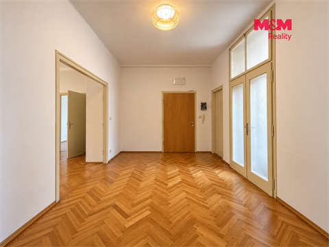 Pronájem bytu 3+1, 108 m² 8