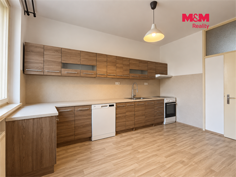 Pronájem bytu 3+1, 108 m² 6