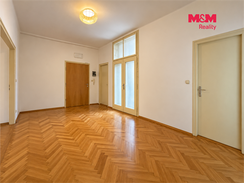 Pronájem bytu 3+1, 108 m² - 8