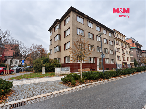 Pronájem bytu 3+1, 108 m² 12