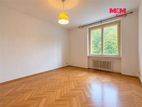 Pronájem bytu 3+1, 108 m² - 4