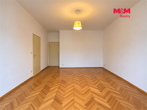 Pronájem bytu 3+1, 108 m² 4
