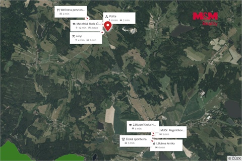 Prodej rodinného domu, 110 m² - 8