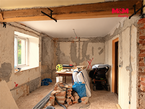 Prodej rodinného domu, 110 m² 4