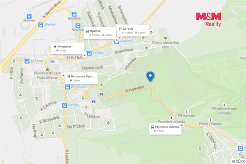 Prodej chaty / chapuly, 23 m² - 0