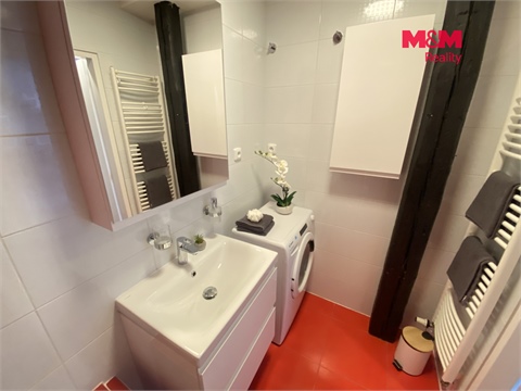Pronájem bytu 3kk, 71 m² - 8