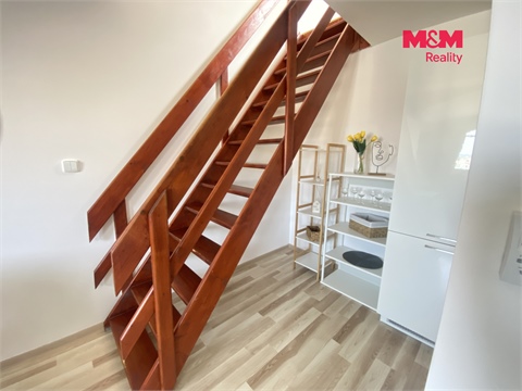 Pronájem bytu 3kk, 71 m² 16
