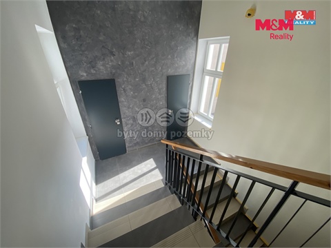 Pronájem bytu 3kk, 71 m² - 20