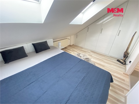 Pronájem bytu 3kk, 71 m² 14