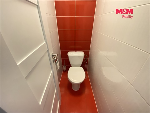 Pronájem bytu 3kk, 71 m² 12