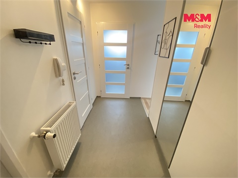 Pronájem bytu 3kk, 71 m² 20