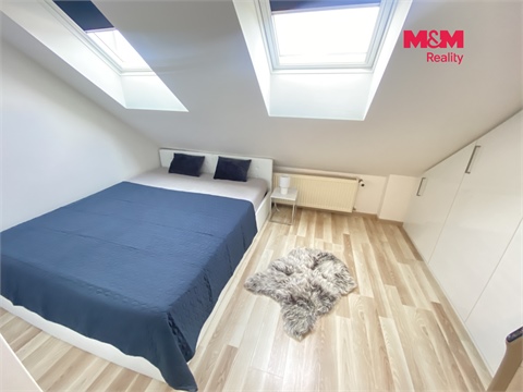 Pronájem bytu 3kk, 71 m² - 12