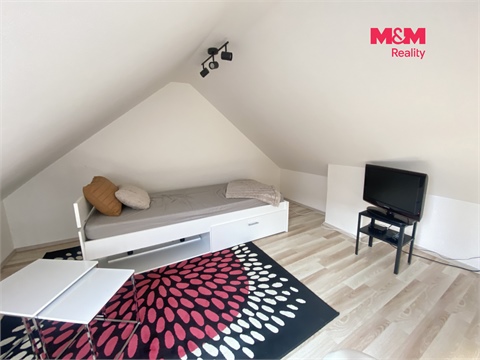 Pronájem bytu 3kk, 71 m² - 18